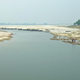 India and Bangladesh recently signed an agreement to share water from the Kushiara river.